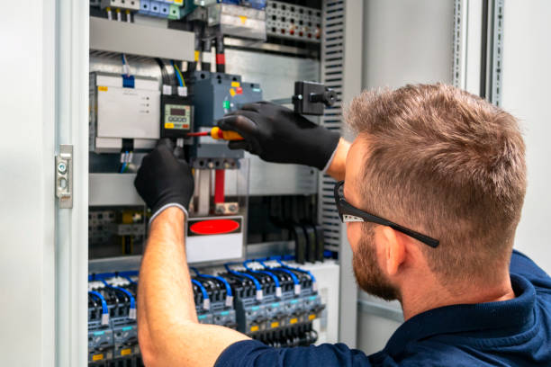 Best Emergency Electrical Repair  in Richgrove, CA