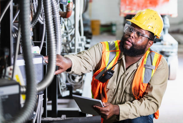 Best Circuit Breaker Repair  in Richgrove, CA