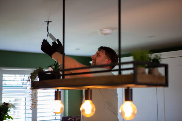 Best Electrical System Inspection  in Richgrove, CA