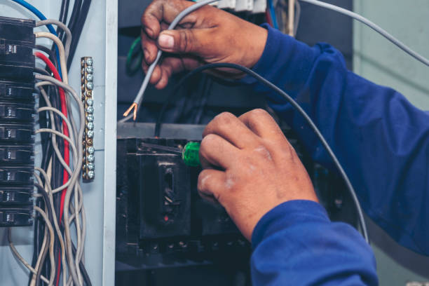 Best Electrical Installation Contractor  in Richgrove, CA