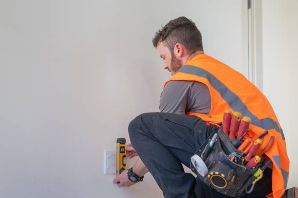 Best Emergency Electrician Near Me  in Richgrove, CA