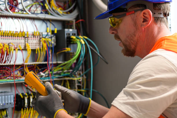 Best Electrical Outlet Repair  in Richgrove, CA