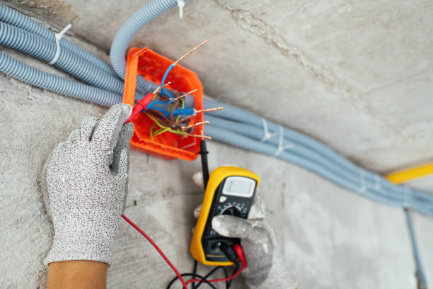 Best Affordable Emergency Electrician  in Richgrove, CA