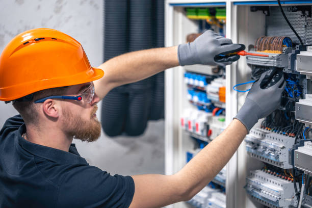 Best Electrical Upgrades for Homes  in Richgrove, CA